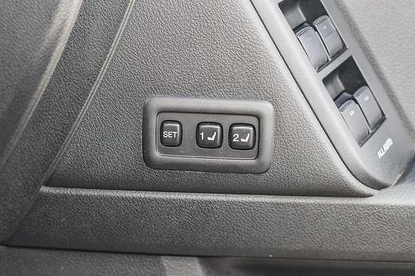 2018 Toyota Landcruiser Prado Kakadu GDJ150R