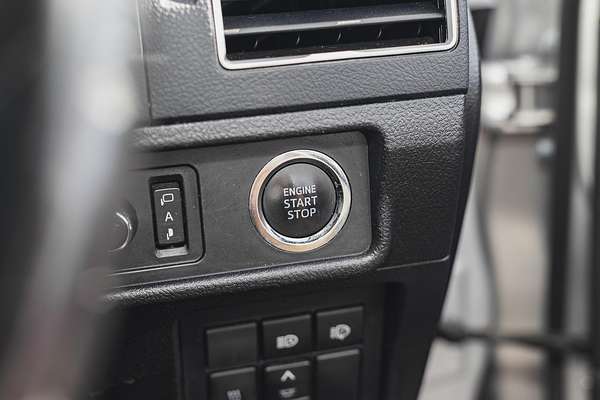 2018 Toyota Landcruiser Prado Kakadu GDJ150R