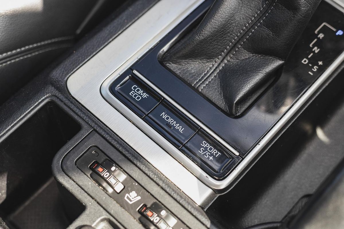 2018 Toyota Landcruiser Prado Kakadu GDJ150R
