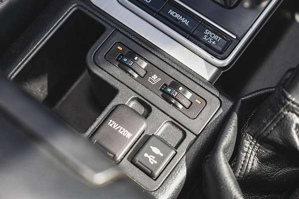 2018 Toyota Landcruiser Prado Kakadu GDJ150R