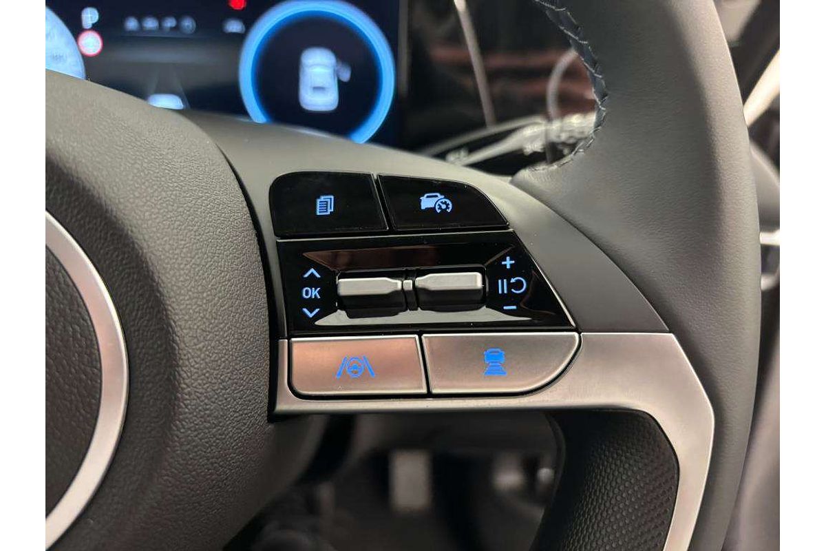 2024 Hyundai i30 Elite CN7.V2