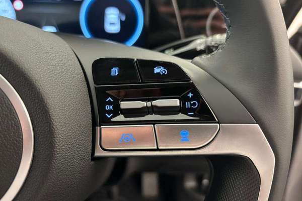 2024 Hyundai i30 Elite CN7.V2