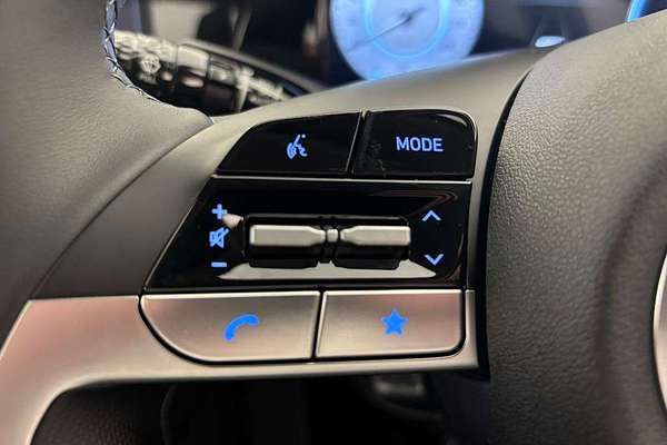 2024 Hyundai i30 Elite CN7.V2