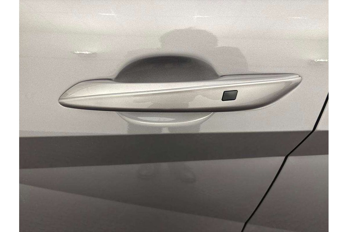 2024 Hyundai i30 Elite CN7.V2