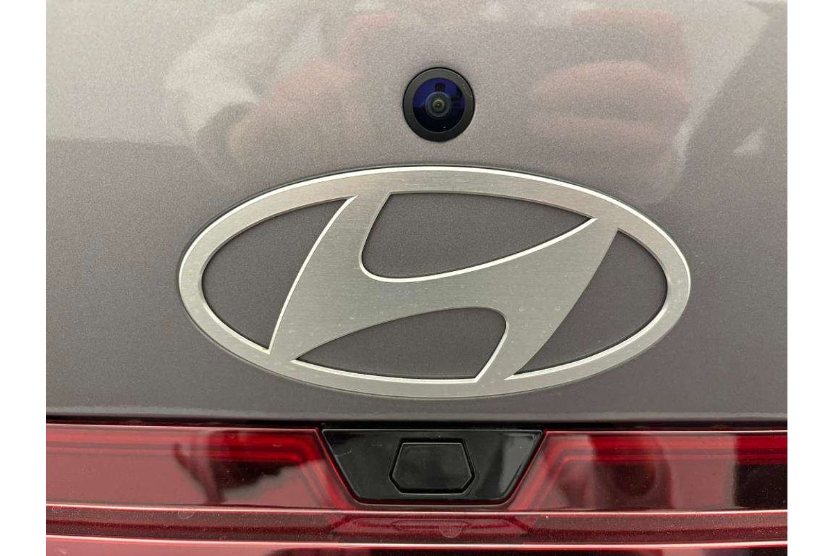 2024 Hyundai i30 Elite CN7.V2