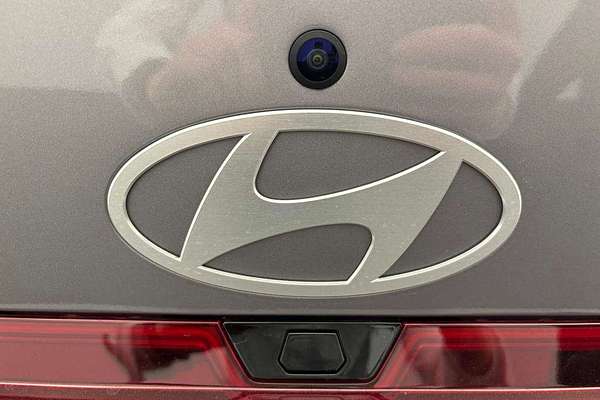 2024 Hyundai i30 Elite CN7.V2