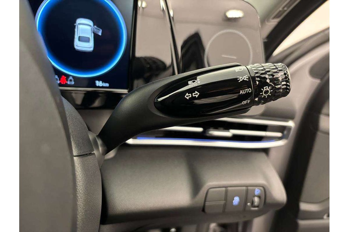 2024 Hyundai i30 Elite CN7.V2