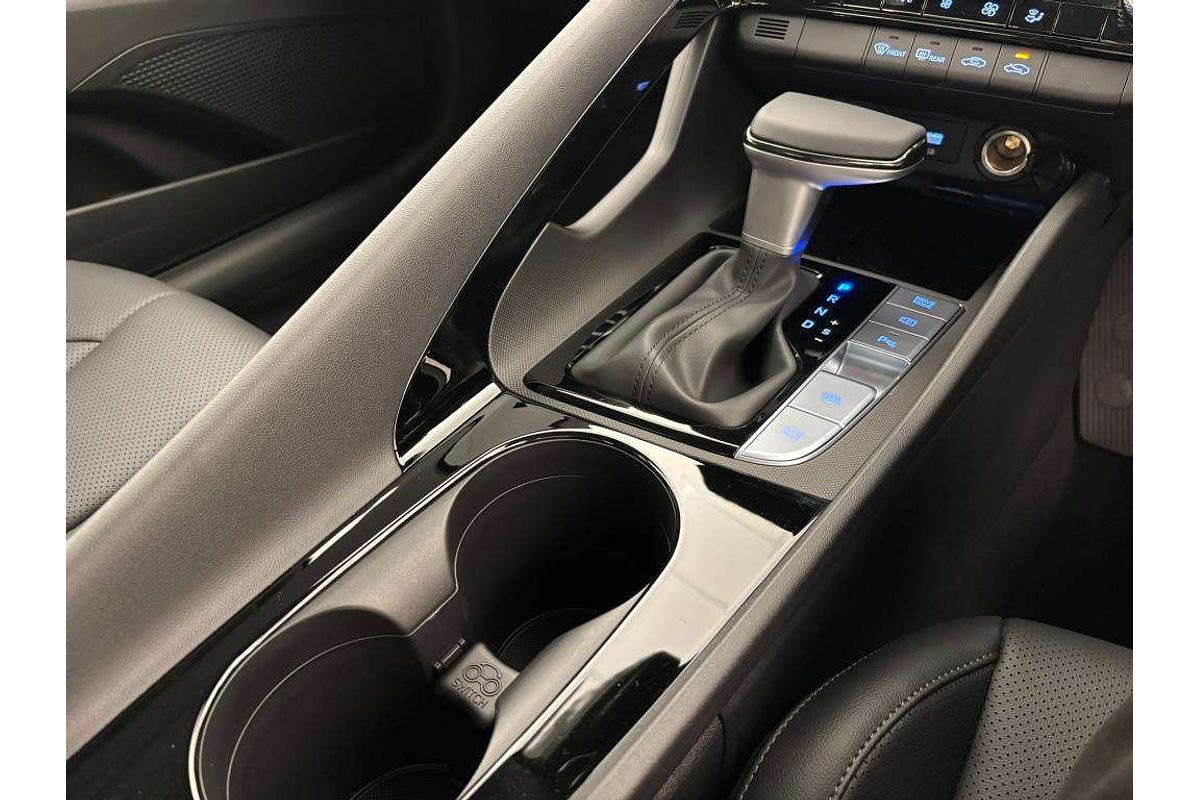 2024 Hyundai i30 Elite CN7.V2