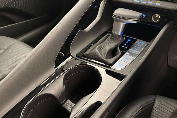 2024 Hyundai i30 Elite CN7.V2