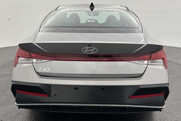 2024 Hyundai i30 Elite CN7.V2