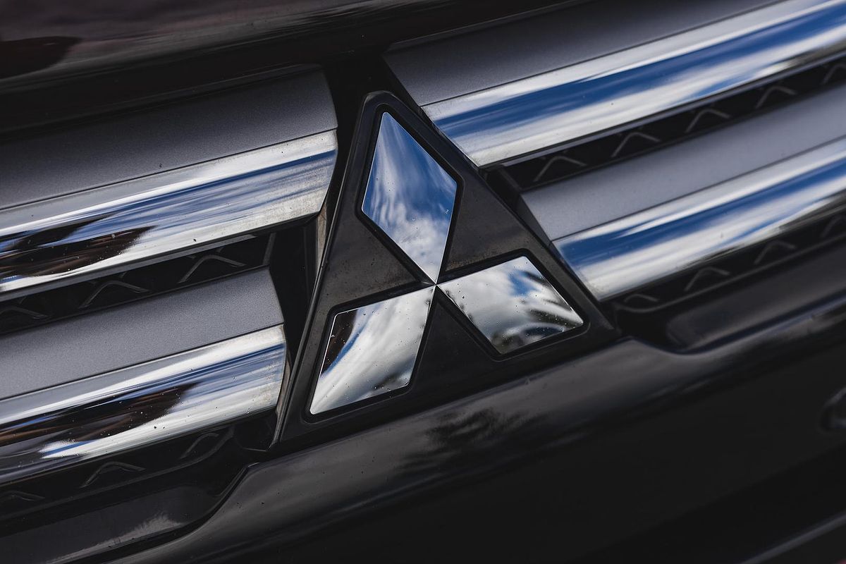 2019 Mitsubishi Eclipse Cross Exceed YA