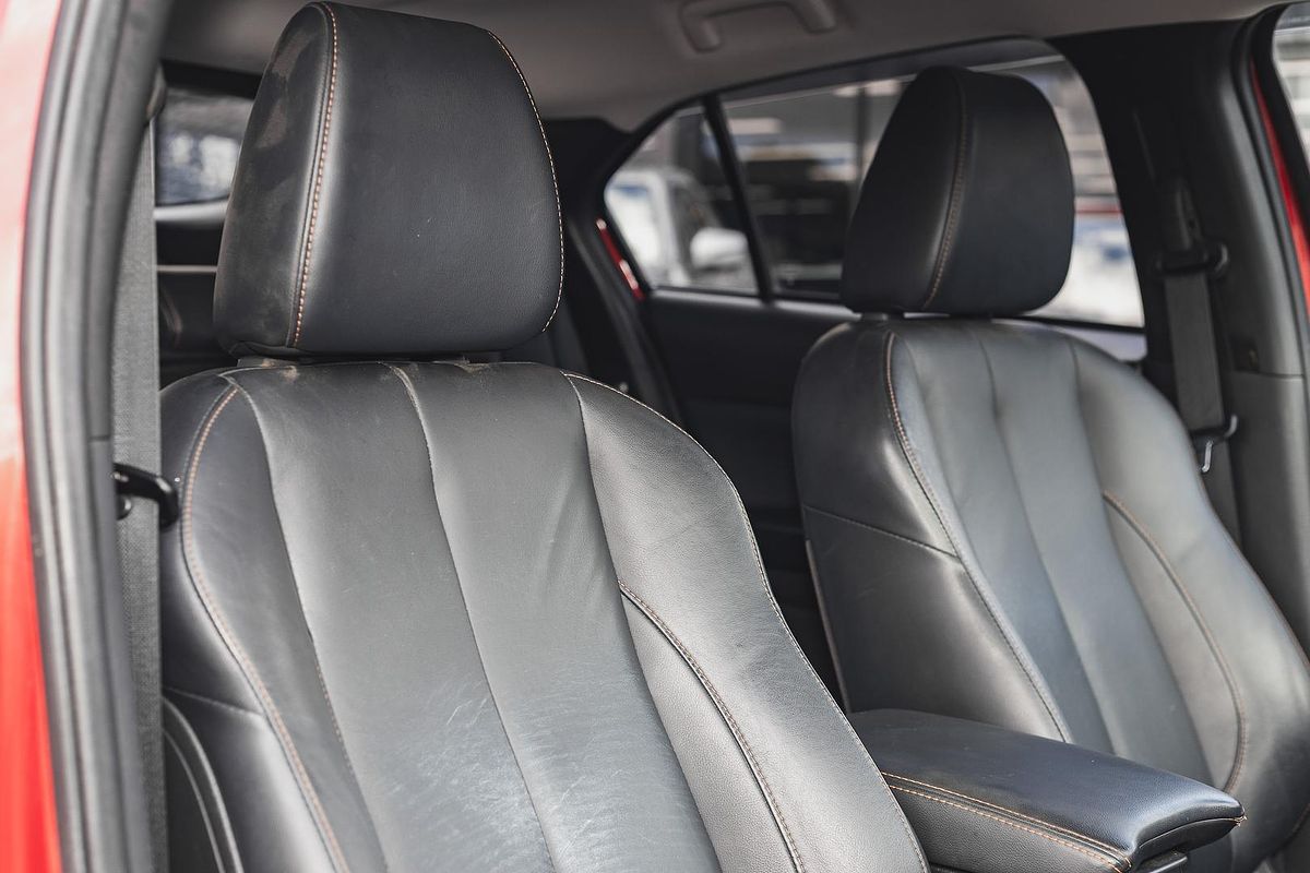 2019 Mitsubishi Eclipse Cross Exceed YA