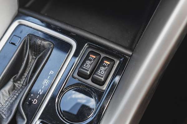 2019 Mitsubishi Eclipse Cross Exceed YA