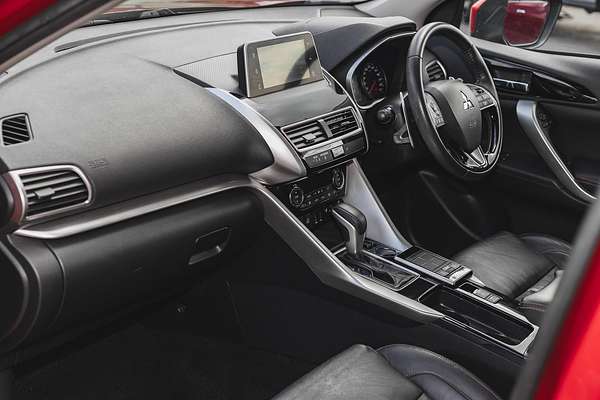 2019 Mitsubishi Eclipse Cross Exceed YA