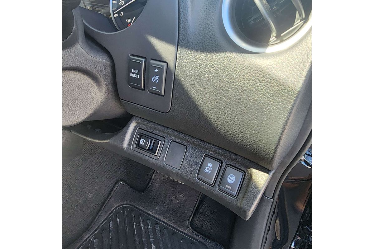 2024 Nissan Navara ST-X D23 Rear Wheel Drive