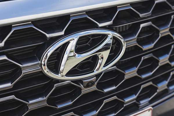 2019 Hyundai Santa Fe Highlander TM