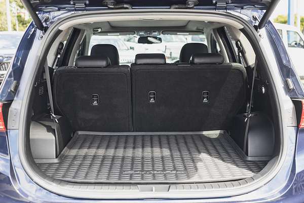 2019 Hyundai Santa Fe Highlander TM