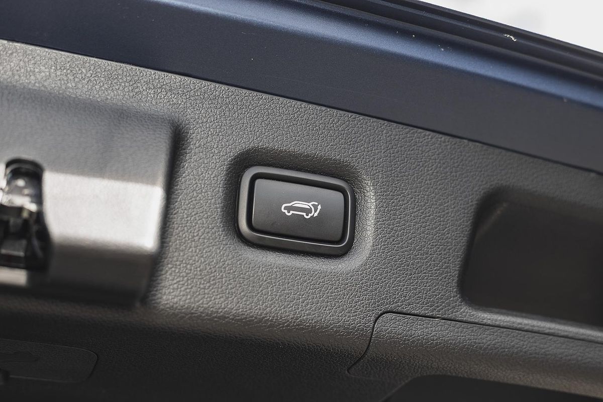 2019 Hyundai Santa Fe Highlander TM
