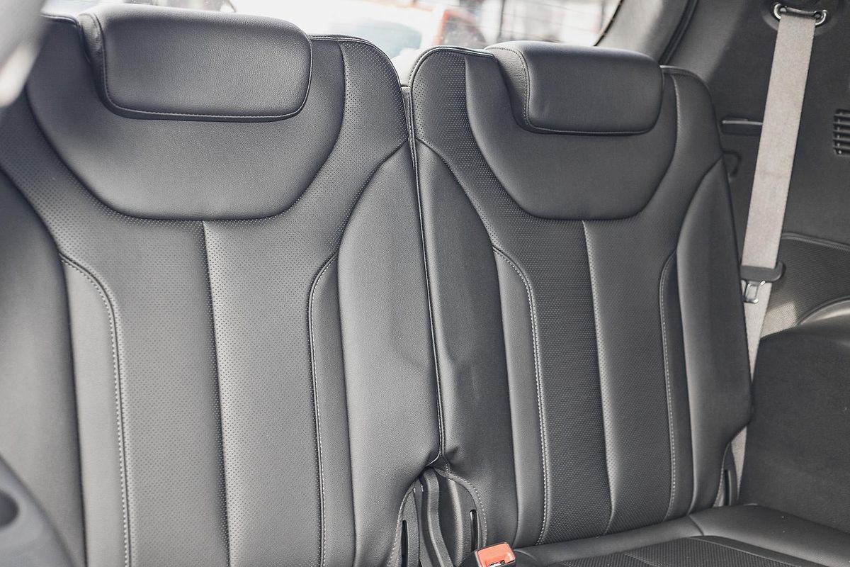 2019 Hyundai Santa Fe Highlander TM