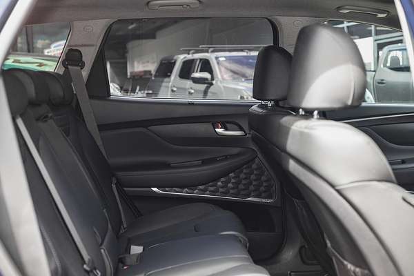 2019 Hyundai Santa Fe Highlander TM