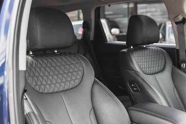2019 Hyundai Santa Fe Highlander TM