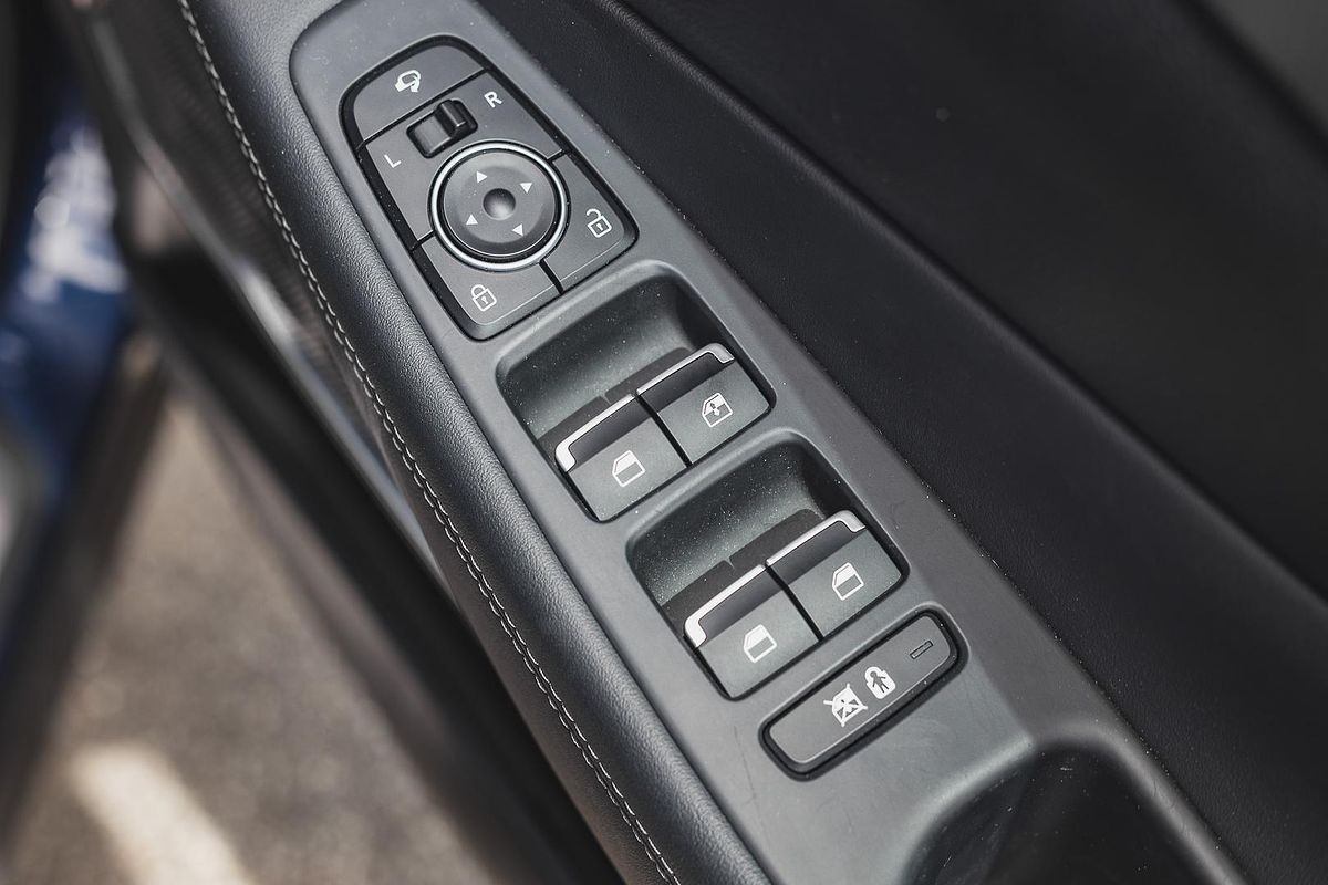 2019 Hyundai Santa Fe Highlander TM