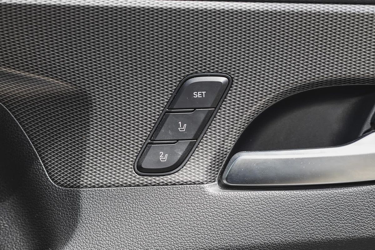 2019 Hyundai Santa Fe Highlander TM