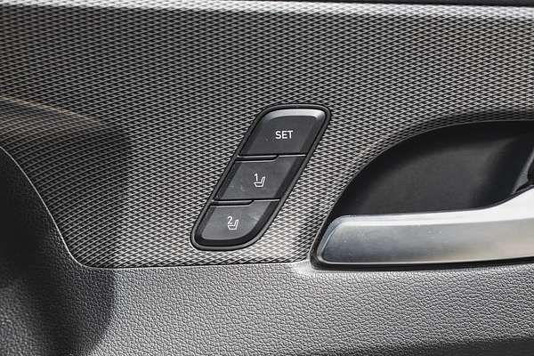 2019 Hyundai Santa Fe Highlander TM