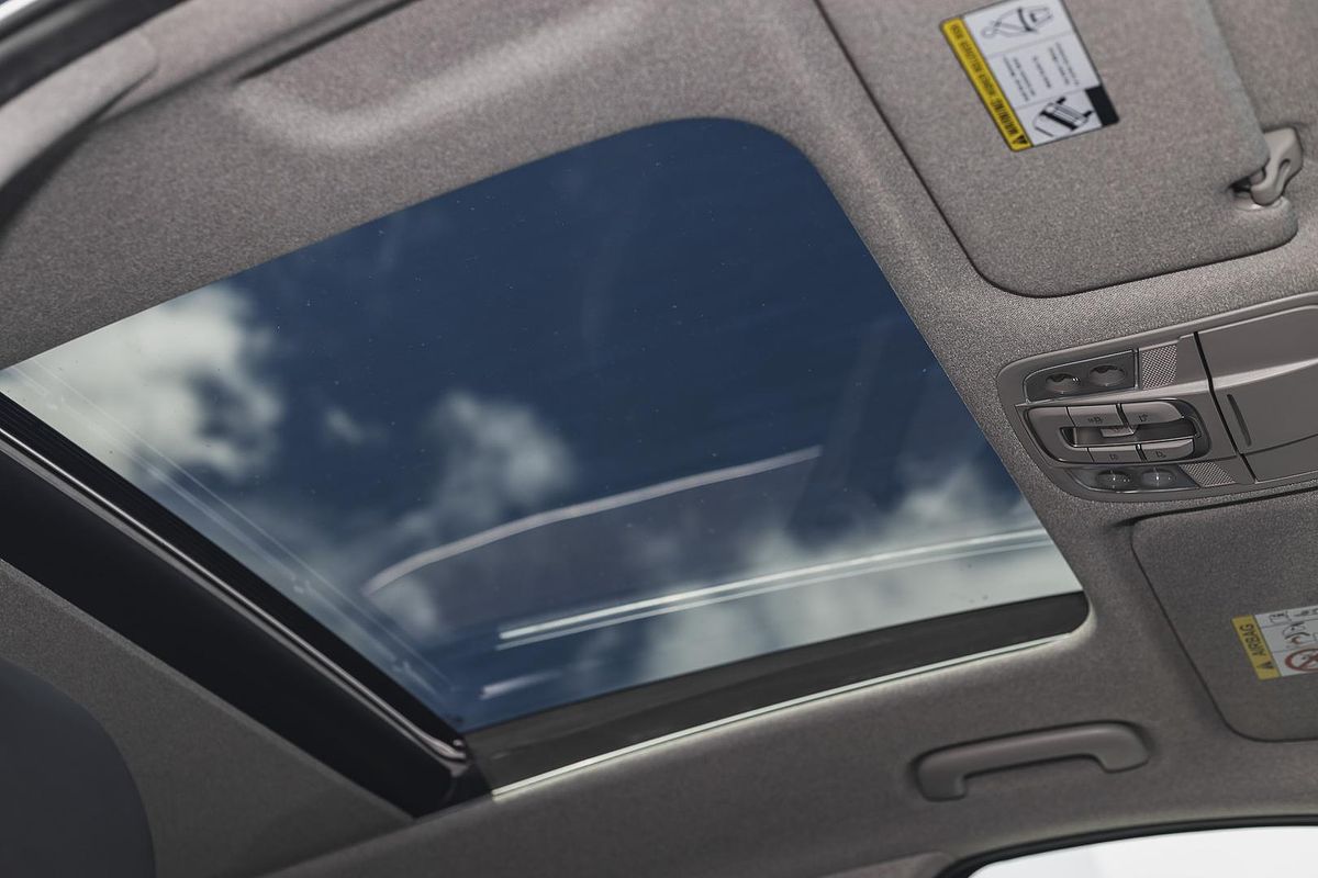 2019 Hyundai Santa Fe Highlander TM