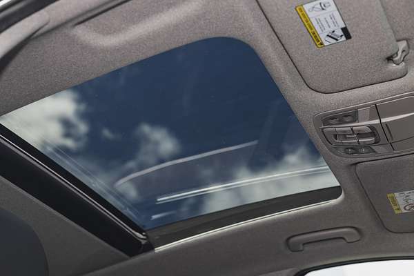 2019 Hyundai Santa Fe Highlander TM