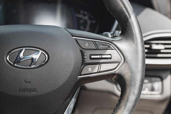 2019 Hyundai Santa Fe Highlander TM