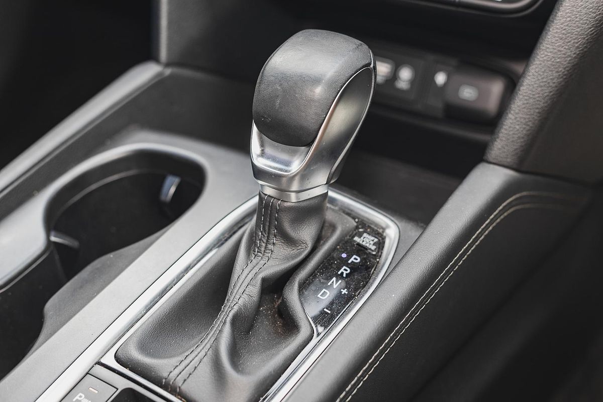 2019 Hyundai Santa Fe Highlander TM