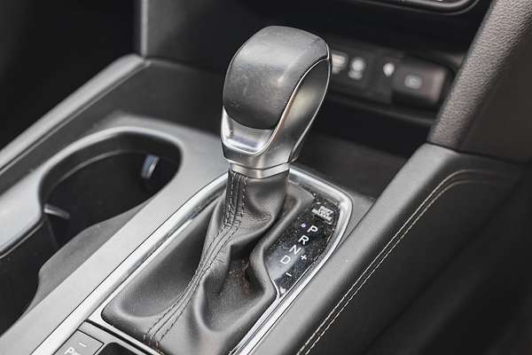 2019 Hyundai Santa Fe Highlander TM