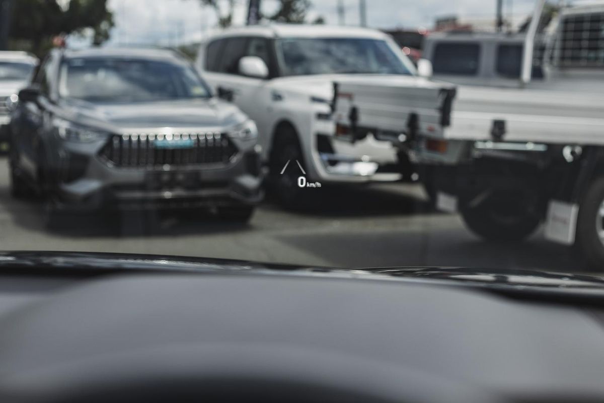 2019 Hyundai Santa Fe Highlander TM