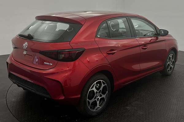 2024 MG MG3 Excite