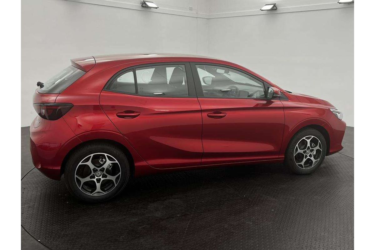 2024 MG MG3 Excite