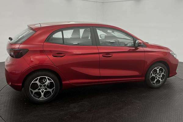 2024 MG MG3 Excite