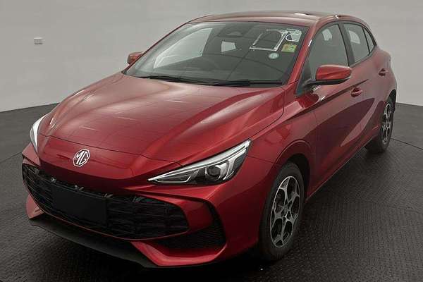 2024 MG MG3 Excite