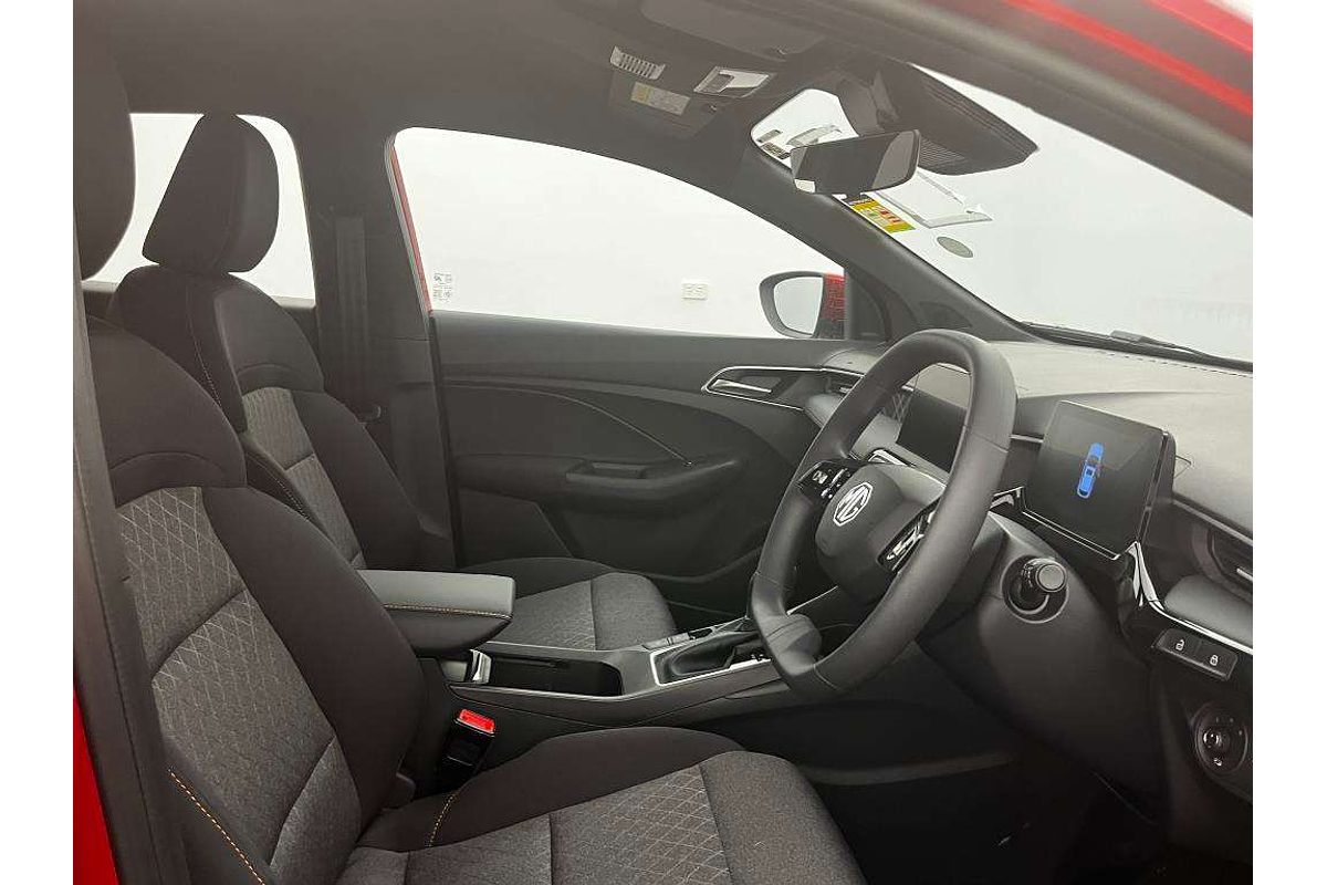 2024 MG MG3 Excite