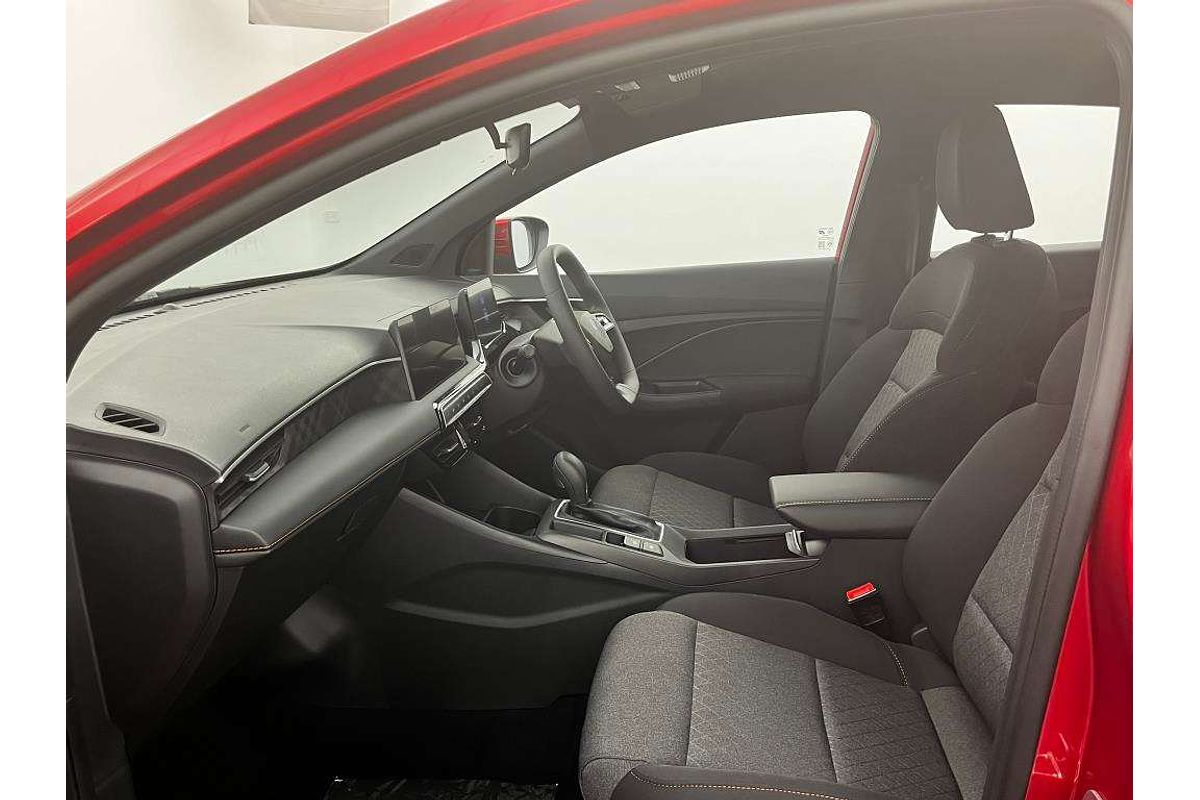 2024 MG MG3 Excite
