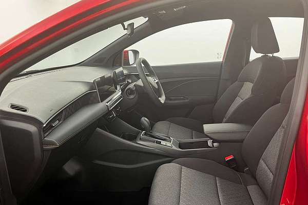 2024 MG MG3 Excite