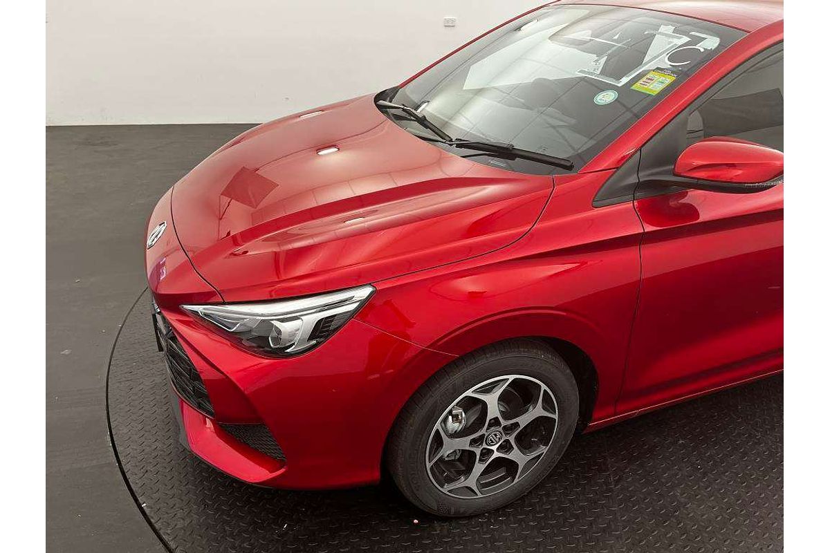 2024 MG MG3 Excite