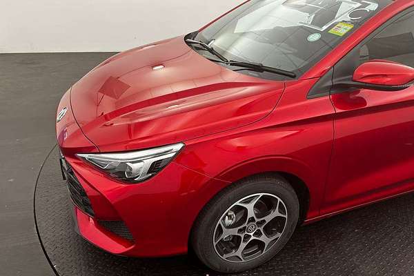 2024 MG MG3 Excite