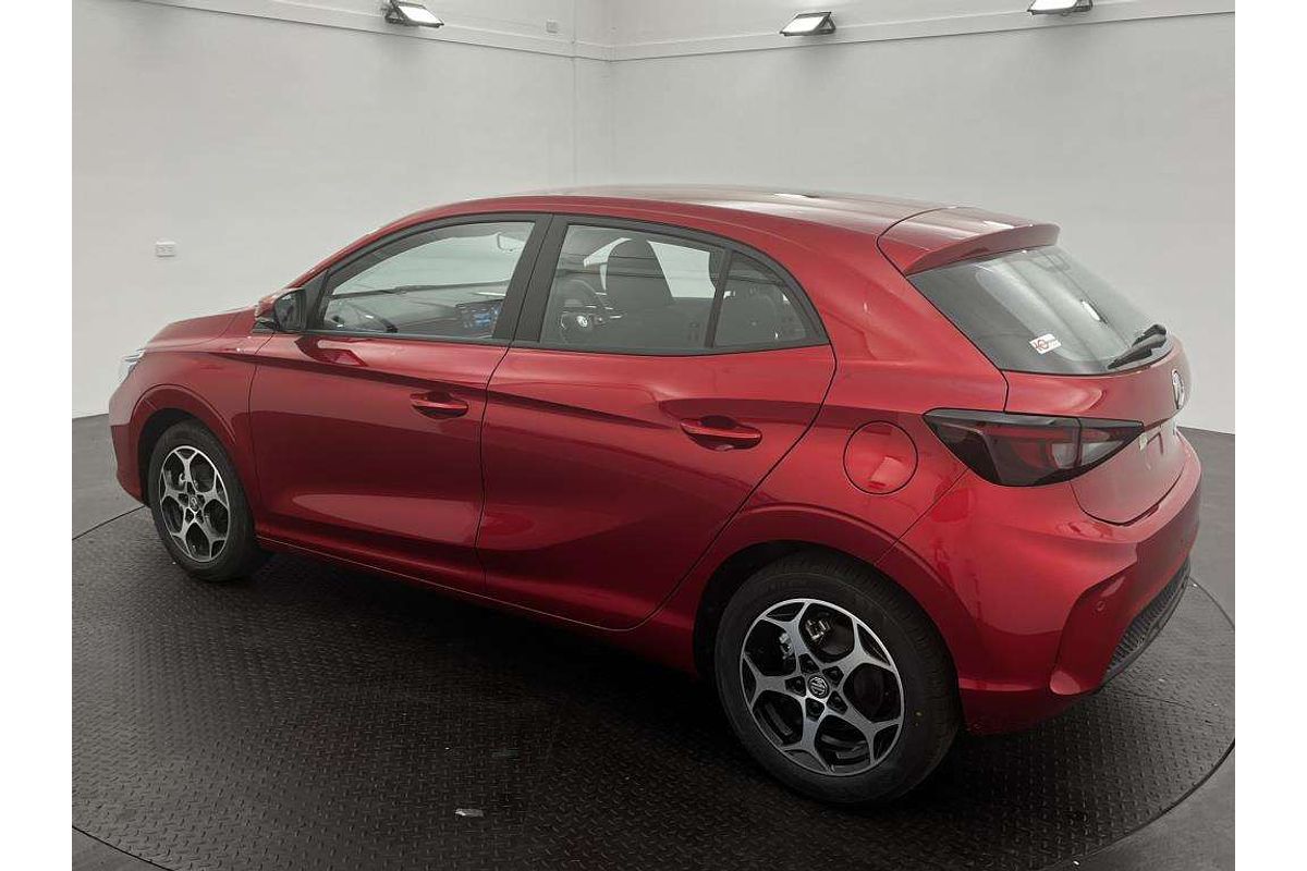 2024 MG MG3 Excite