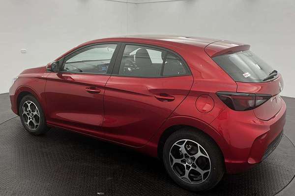 2024 MG MG3 Excite