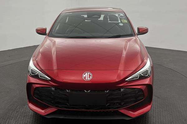 2024 MG MG3 Excite