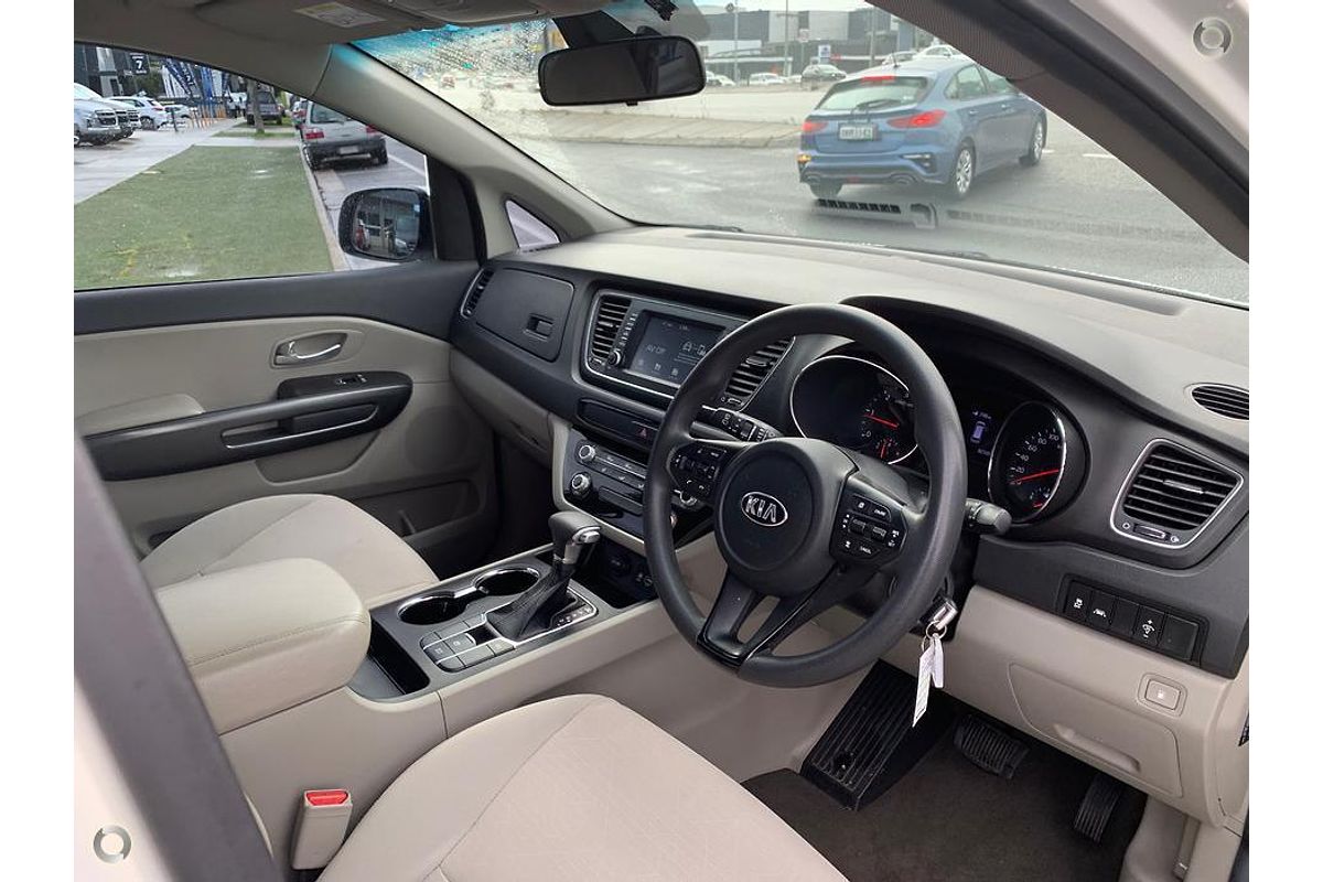 2019 Kia Carnival S YP