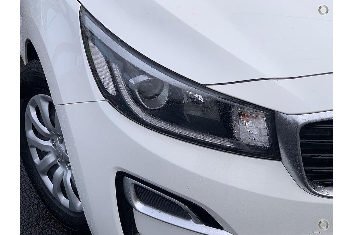 2019 Kia Carnival S YP