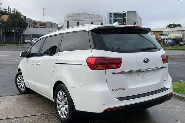 2019 Kia Carnival S YP