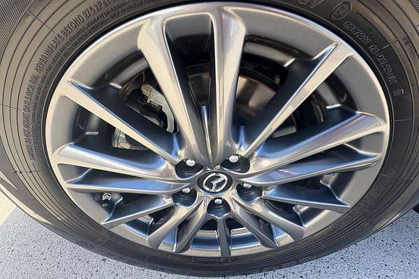 2022 Mazda CX-8 Sport KG Series